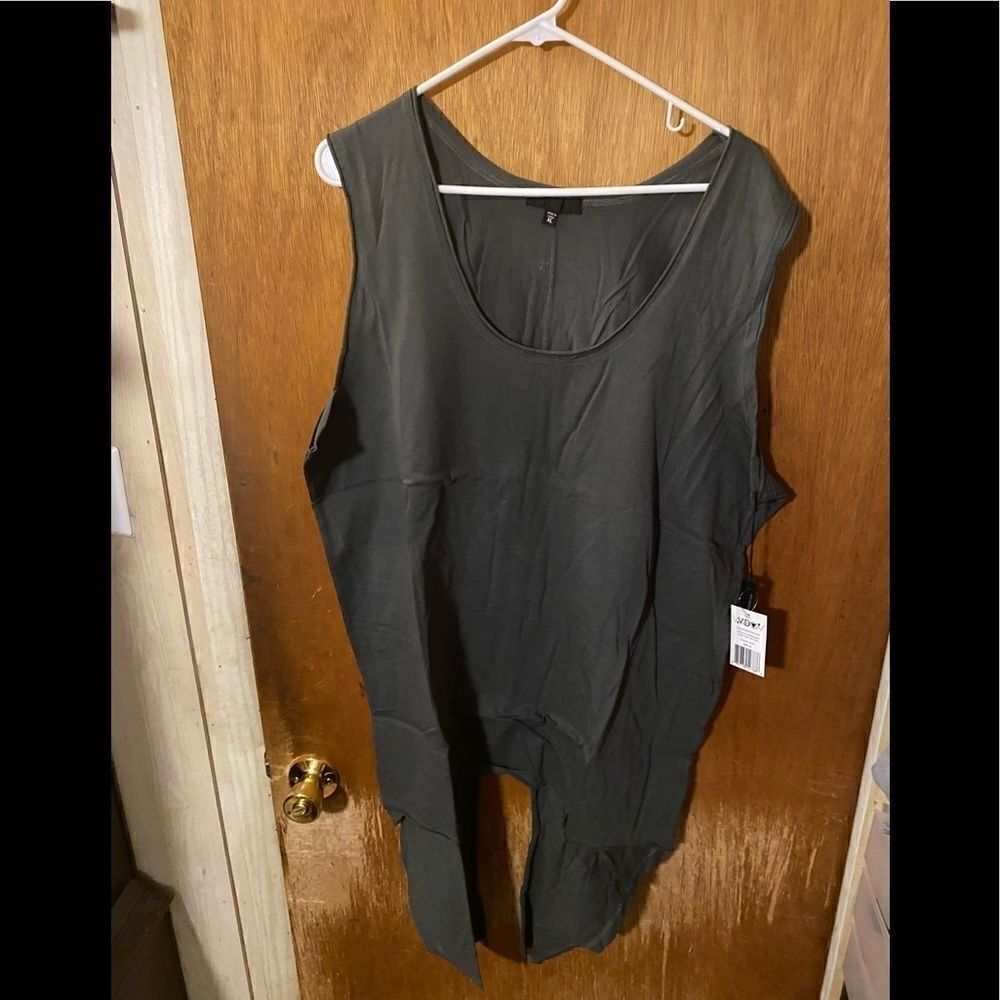 Widow top